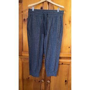 Lululemon Women's 12 Ready To Rulu High Rise Joggers Pants Sweatpants Stretch